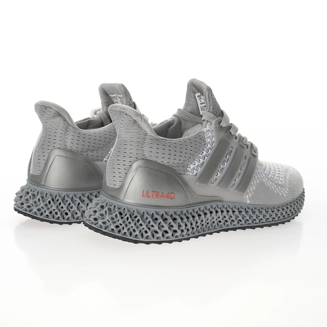 Flying pig-- 4D OG 5.0"Space Silver" FX7753 item: C-X067K0124V